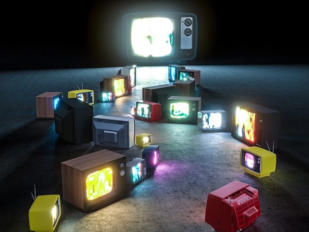 Beyond Netflix: Discovering Hidden Streaming Gems You’ll Love