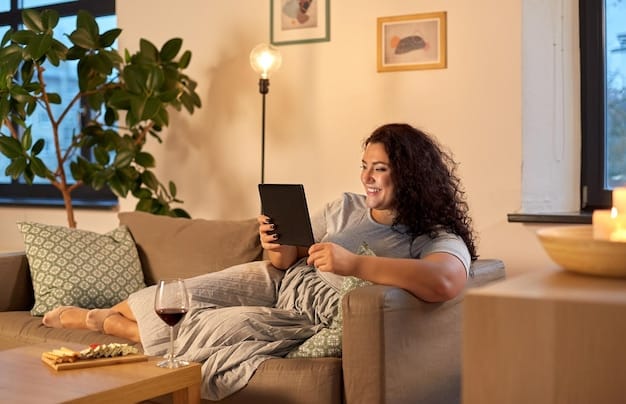 Cut the Cord Completely: Your 2025 Guide to Streaming TV
