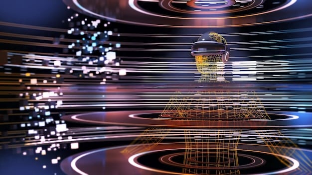 The Future of Streaming: Experts Predict Trends in 2025