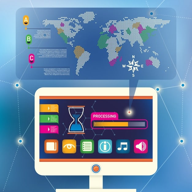 A graphic comparing the content libraries of different streaming services across several countries, highlighting the significant variations due to geo-restrictions.