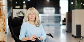 Streaming Success: An Exclusive Interview with a Top Executive - Cover Image