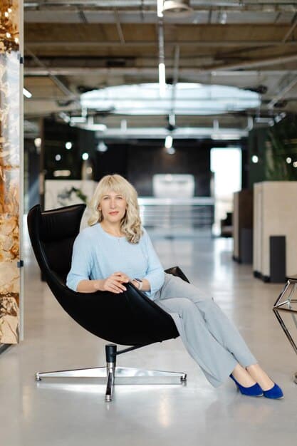 Streaming Success: An Exclusive Interview with a Top Executive