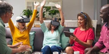 Interactive Streaming: Redefining Entertainment Engagement in 2025 - Cover Image
