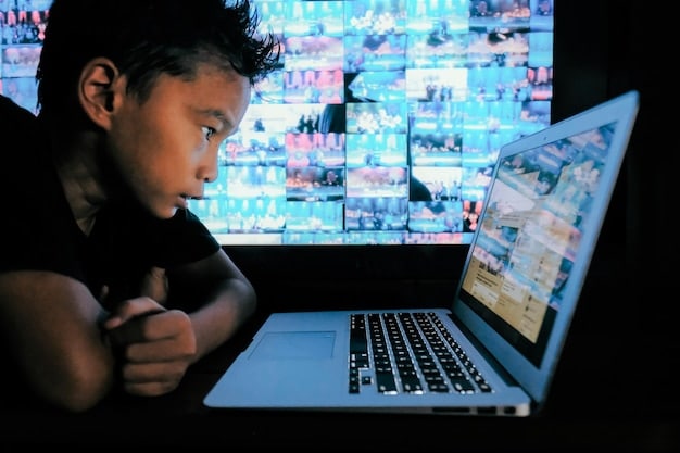 Data Breach Alert 2025: Secure Streaming and Protect Your Privacy