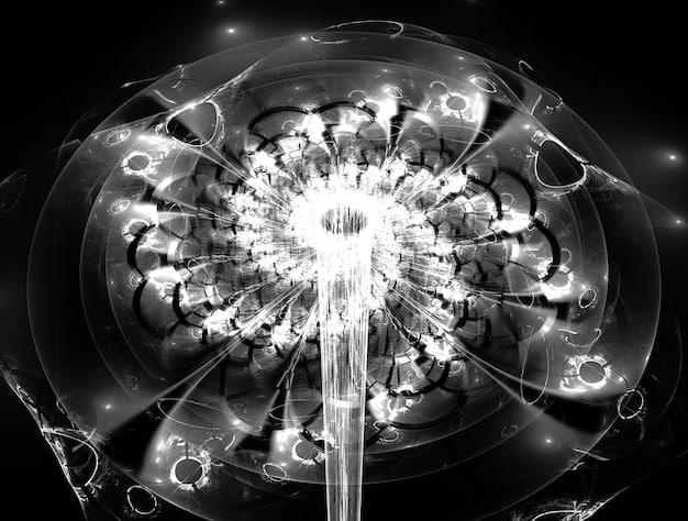 A collage of various fan theories surrounding the fate of [ ], showcased with connecting lines between images and textual snippets from the original source material, highlighting different interpretations of the ambiguous clues.