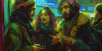Exploring [Topic]: Spoilers, Theories, and Predictions - Cover Image