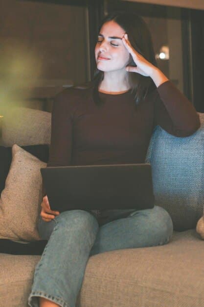 A close-up image of a fan excitedly watching  on their laptop, eagerly awaiting the next plot development, showcasing their investment in the show and their anticipation for the next episode