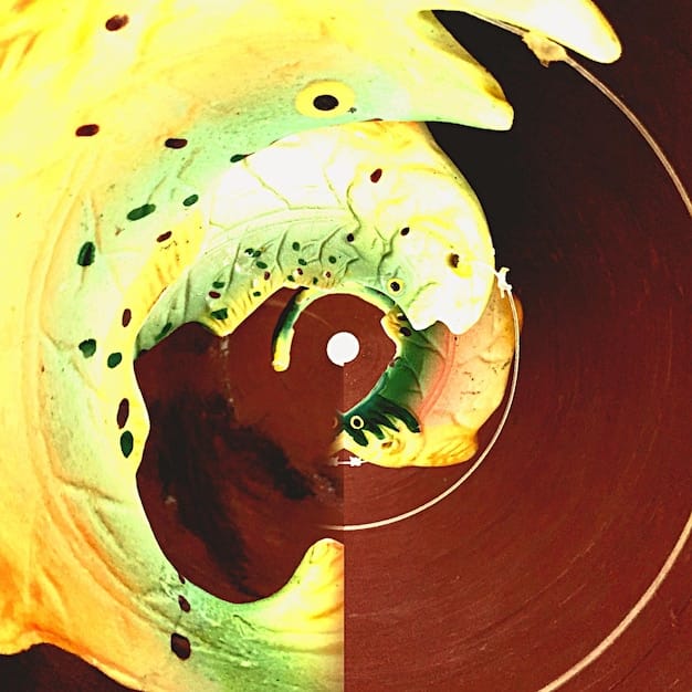 An abstract, artistic representation of one of the central themes explored in [Episode Title]. The image uses colors and visual metaphors to convey the emotional and thematic core of the episode.