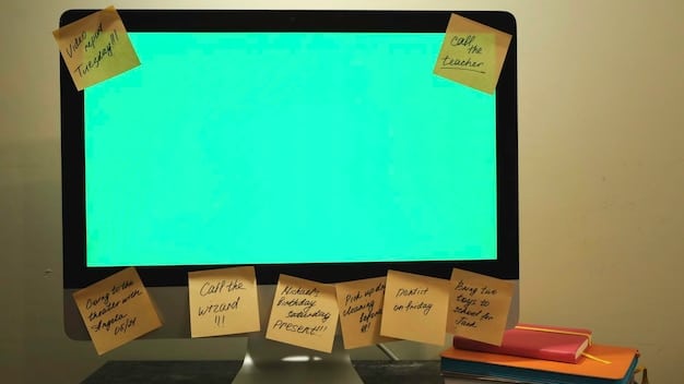 A close-up of a laptop screen displaying an intricately organized episode recap, featuring highlighted keywords, annotations, and embedded videos, demonstrating the depth and comprehensiveness of a well-researched recap.