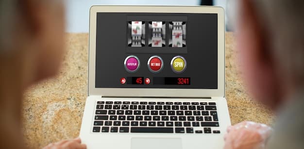An open laptop displaying an episode recap website, showcasing highlighted key scenes and character summaries from a popular TV series.