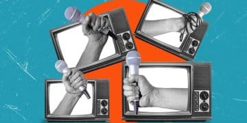 Unpacking the Drama: A Deep Dive Into Episode Recaps - Cover Image