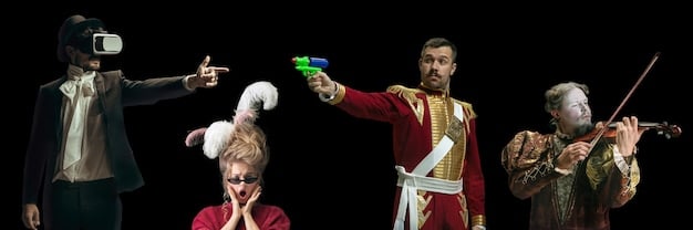 The Unofficial: A Deep Dive into Fan Productions & Series Reviews