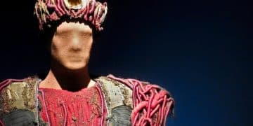 Unveiling Costume Confidential: Hidden Wardrobe Details You Missed - Cover Image