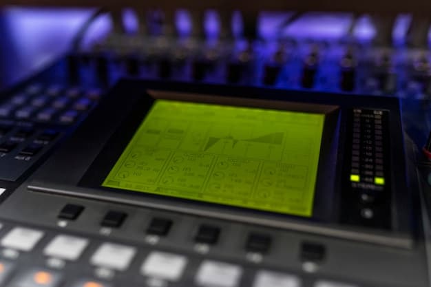 The Music of: Exploring Soundtracks and Scores in TV Series