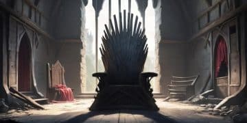 House of the Dragon Season 2 Review: Hype or Hit? (Spoiler Alert) - Cover Image