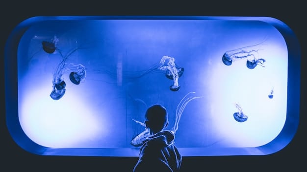 A close-up on a Squid Game Season 2 game arena, featuring a complex structure with multiple levels and hidden dangers. The lighting is stark, highlighting the intricate design of the game and foreshadowing the challenges the participants will face. The image should convey a sense of unease and anticipation.