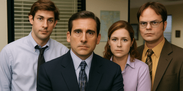 Best Episodes of The Office