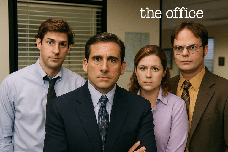 Best Episodes of The Office