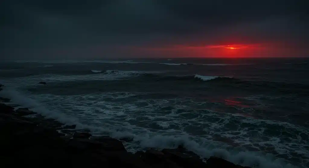 Crimson Tide Episode 7 Twist: Motivations & 2026 Plotlines