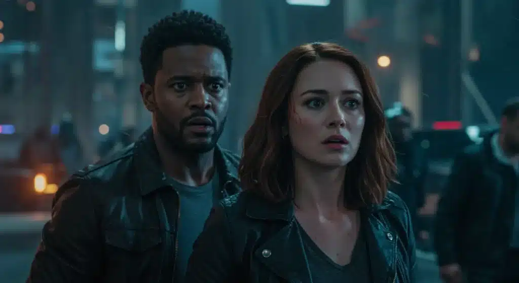 Crimson Tide Season 2: Plot Twists Redefine Drama in 2026