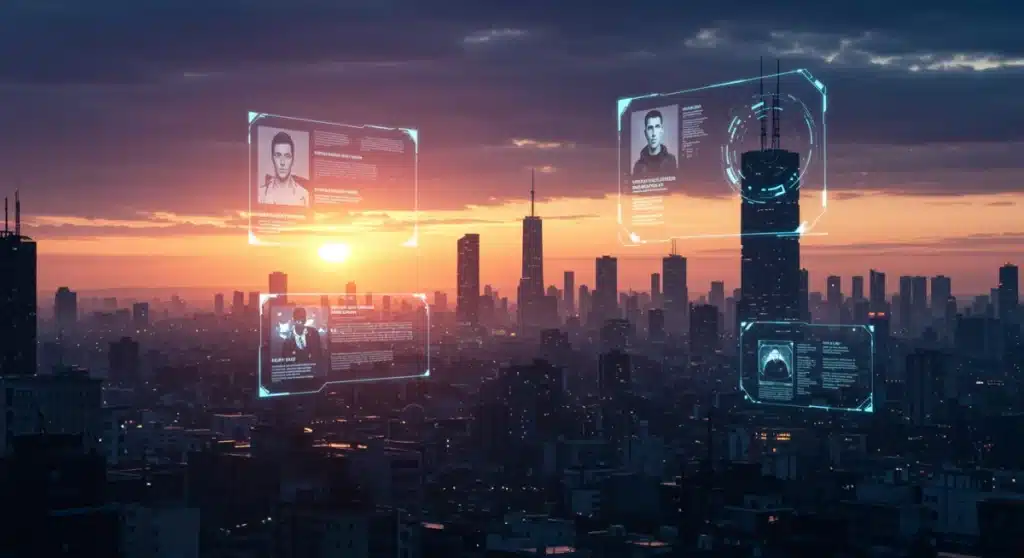 Cybernetic Dawn Theories: Fan Predictions vs. Showrunner Updates