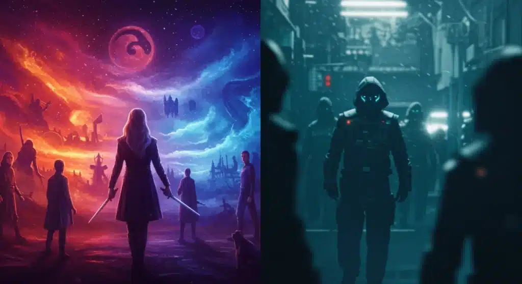 Fan Theories vs. Spoilers: 2026 Franchise Analysis