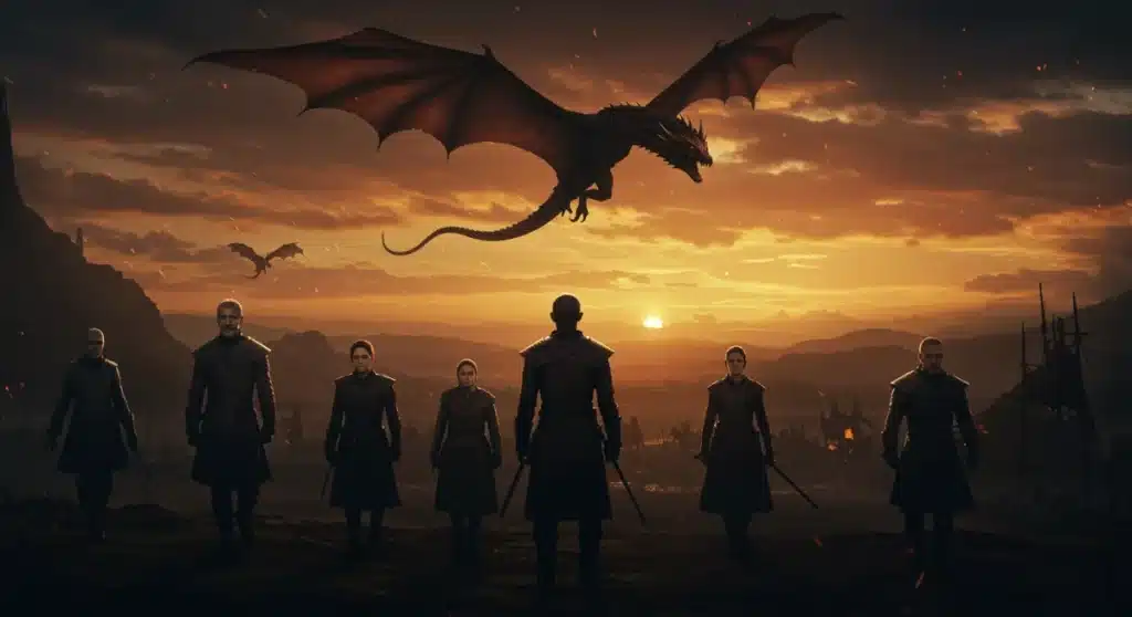 House of the Dragon Season 3: Major Plot Twists Revealed