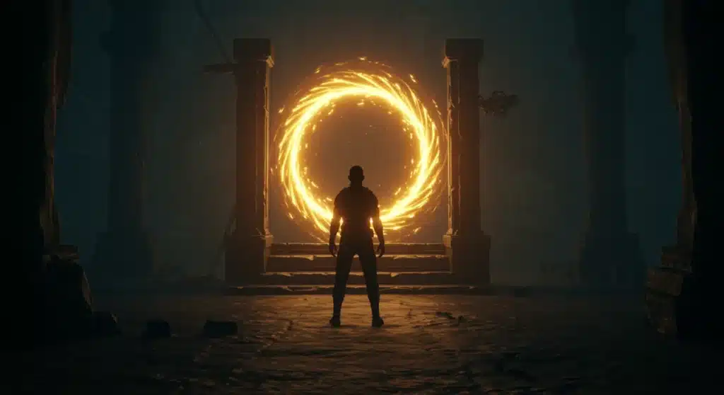 Game Spoilers: Version 3.1 Unveils Hidden Ending