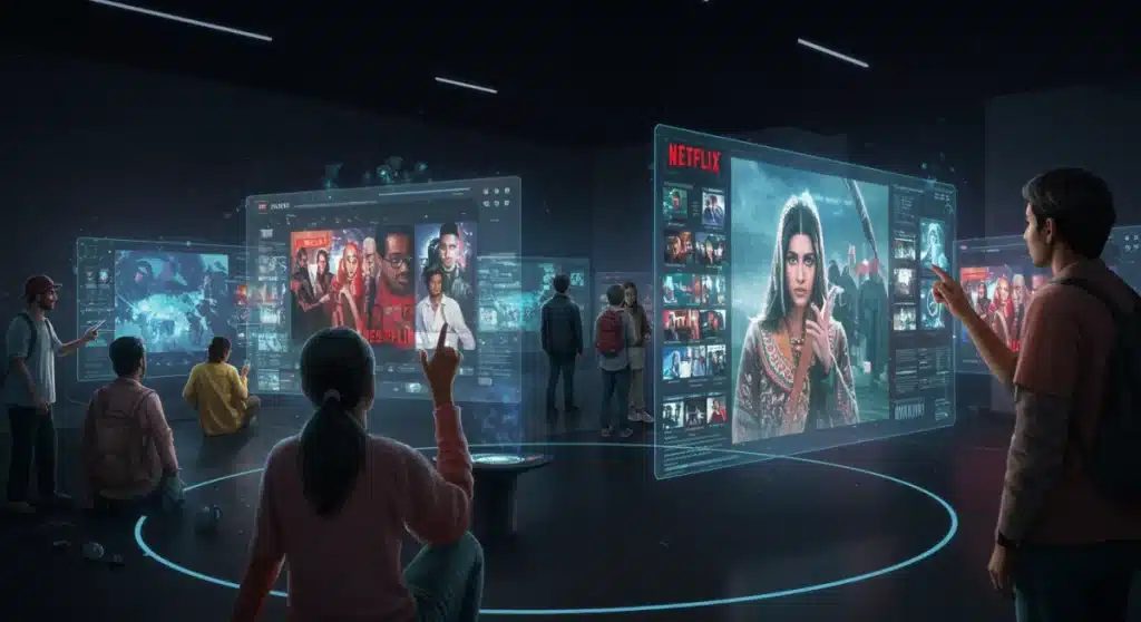 Netflix’s 2026 Strategy: 3 Major Changes for Viewers