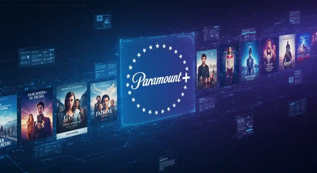 Paramount+’s 2026 Content Pipeline: 7 Must-Watch Series Revealed