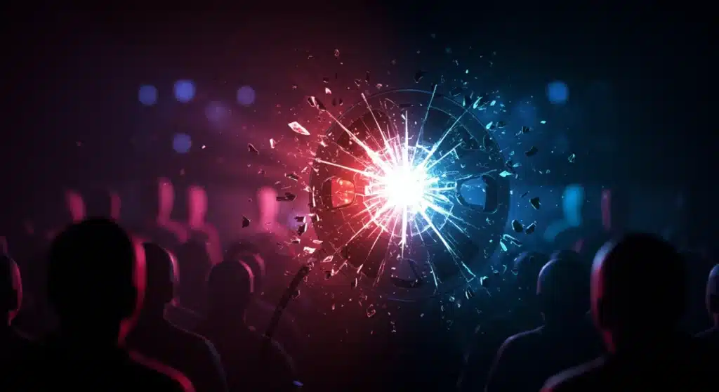 Unpacking 2026’s Biggest Movie Spoilers: Plot Twists & Fan Reactions