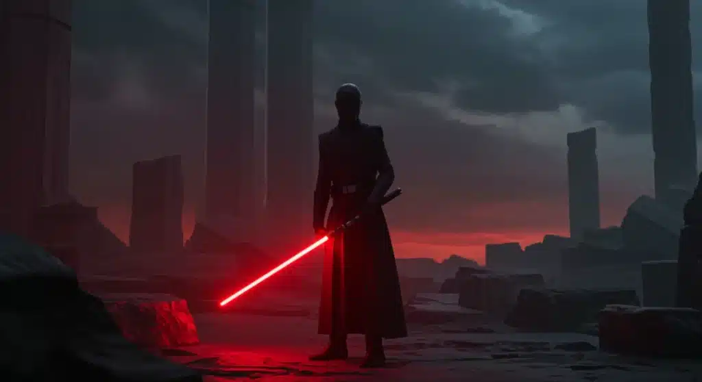 Star Wars’ Acolyte: 4 Key Character Deaths Spoiled for 2026 Premiere