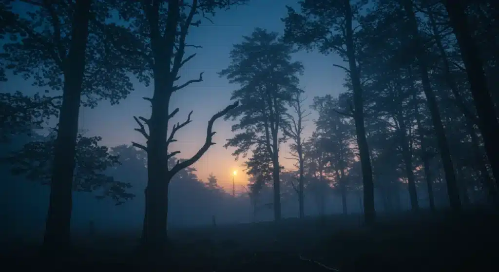 Whispering Woods Season 2 Finale: Explained & Mysteries for 2026