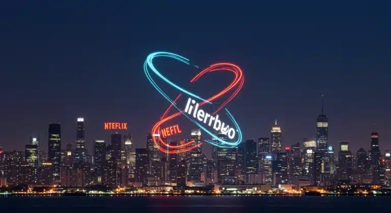 Top 5 Streaming Mergers 2026: Market Consolidation Insight