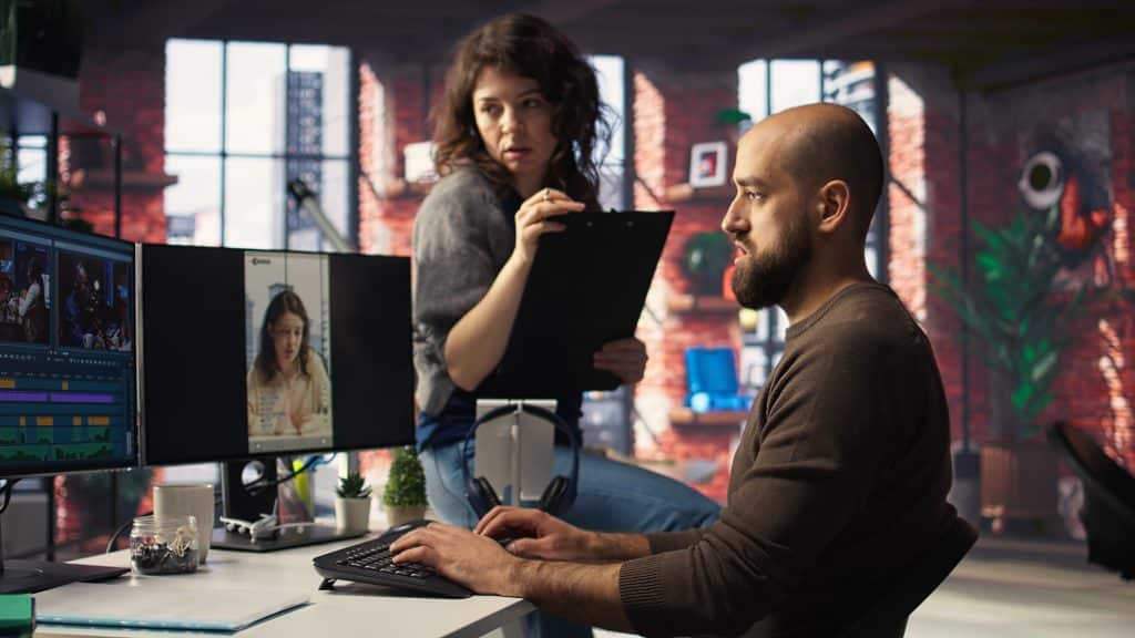 Key Players and Their Ad-Tier Strategies