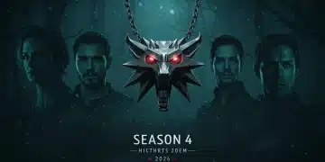 The Witcher Season 4: Recasting Decisions and Storylines