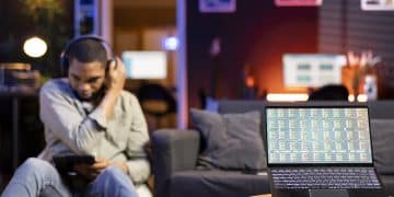 8K Streaming Mainstream: US Households by 2026 Forecast
