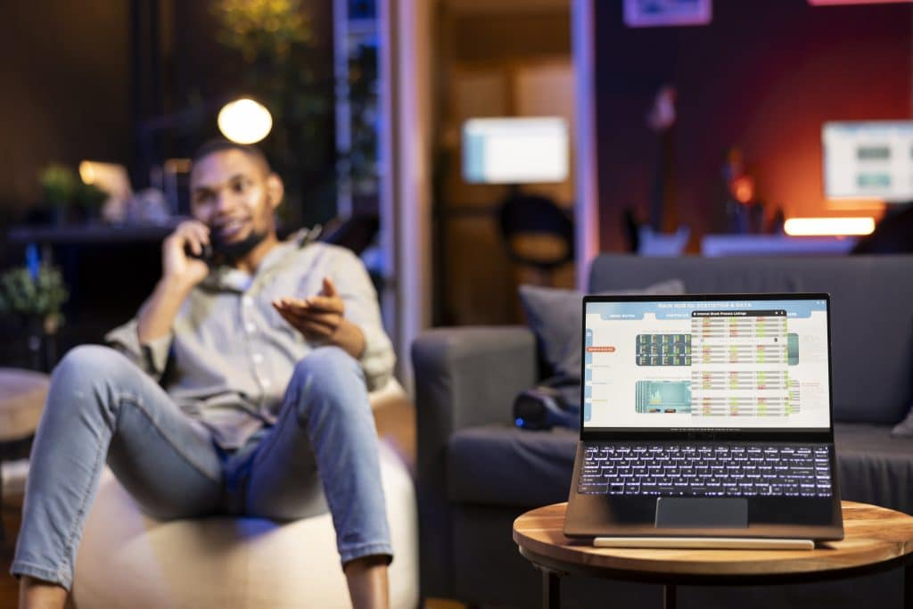 Q4 Streaming Reports