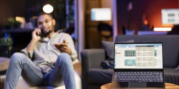 Q4 Streaming Reports
