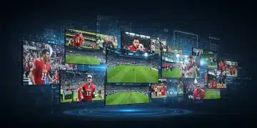 Live Sports Streaming: 3 Major Leagues Shift to Digital