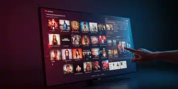 Streaming Platform UI/UX Updates: 4 Key Changes Ahead