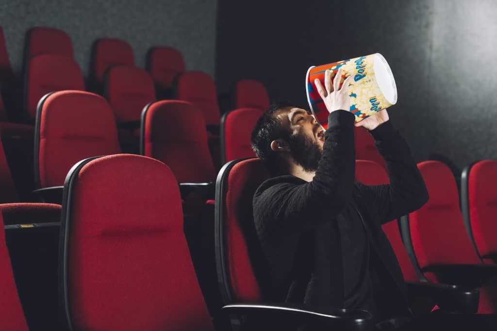 Direct-to-Streaming Releases: Blockbusters Skipping Theaters