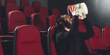 Direct-to-Streaming Releases: Blockbusters Skipping Theaters