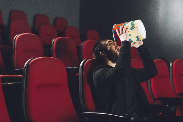 Direct-to-Streaming Releases: Blockbusters Skipping Theaters