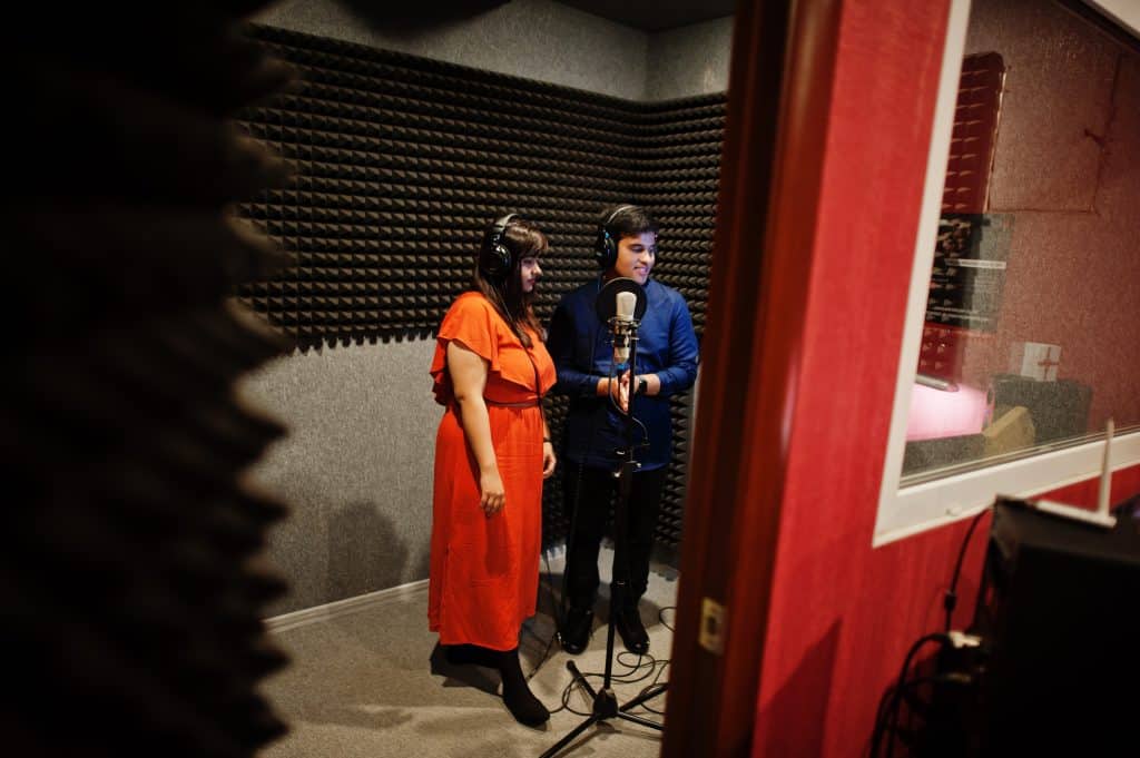 Strategic Flexibility for Studios