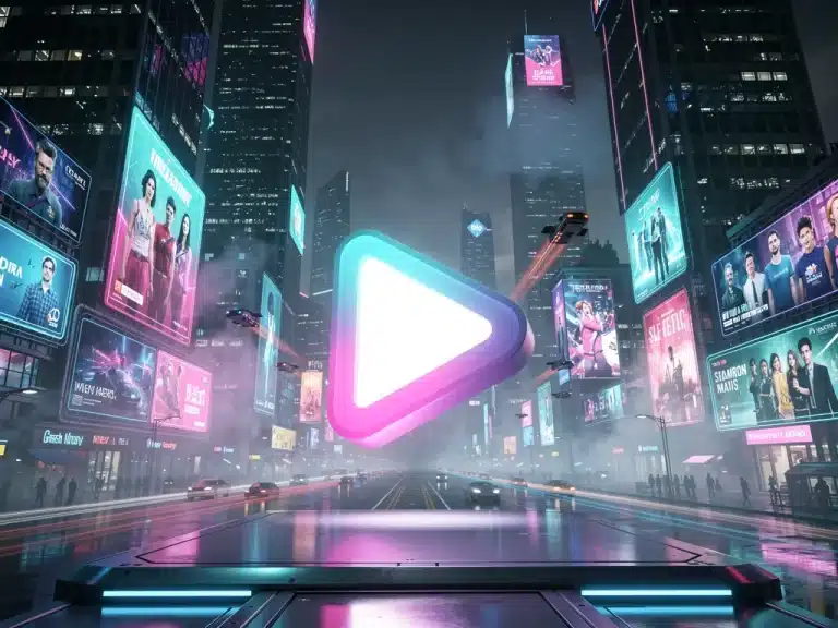 Streaming Services Investing Billions: Series Budgets