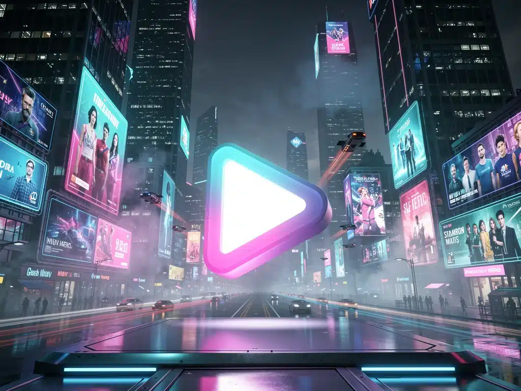 Streaming Services Investing Billions: Series Budgets