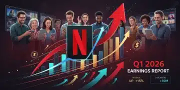 Netflix Q1 2026 Earnings Report Analysis