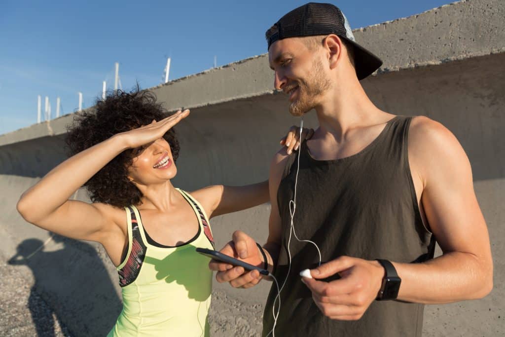 Curating Your Perfect Weekend Marathon