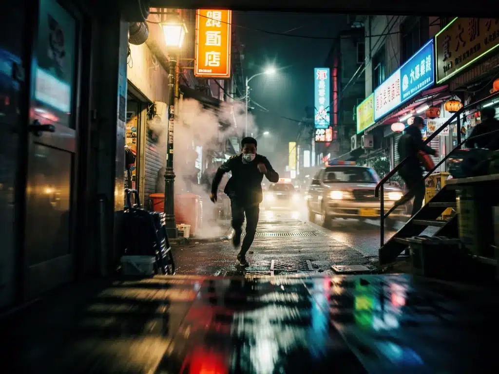 Cinematography
